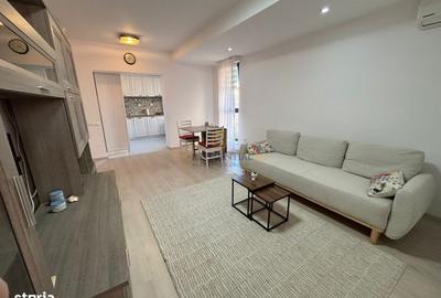 Apartament cu 2 camere, mobilat în Apărătorii Patriei - 4