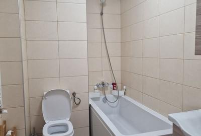 Apartament cu 2 camere semidecomandat, mobilat în Pantelimon - 6