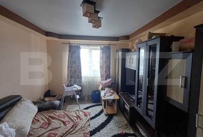 Apartament 2 camere, 41 mp, decomandat, zona Plopilor - 1