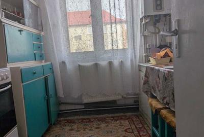 Apartament cu 2 camere semidecomandat în Central - 1