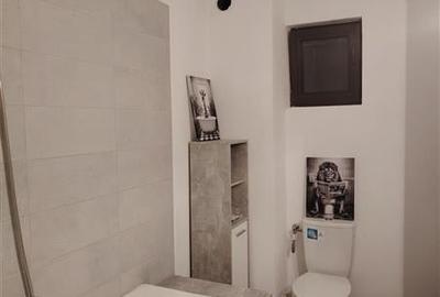 Apartament cu 3 camere, mobilat si utilat, Dorobantu Residence - 5