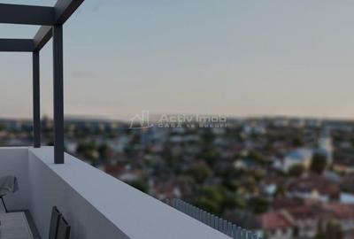 Apartament cu 2 camere în Central - 5