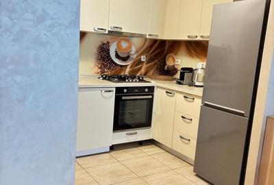 Apartament cu 2 camere decomandat, mobilat în Basarabia - 9