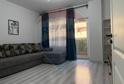 Apartament cu 2 camere decomandat, mobilat în Prelungirea Ghencea - 2