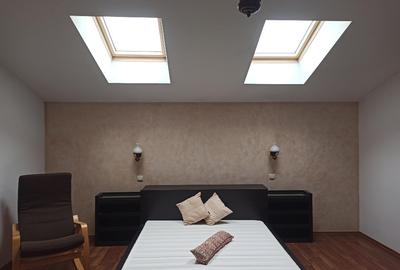 Casă individuală cu 5 camere cu Teren 500 Mp în Brănești - 13