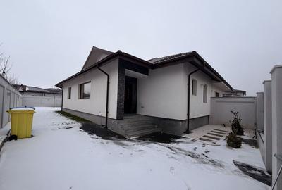 ???? Casa de inchiriat Chitila construc?ie modern?... - 1