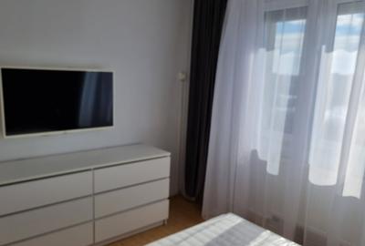Apartament cu 3 camere decomandat, mobilat în Titan - 3