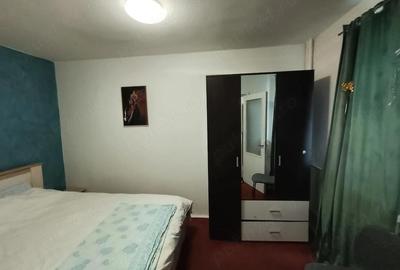 Apartament cu 2 camere nedecomandat în Podu Roș - 2