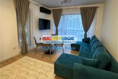 Apartament superb Crangasi - 1