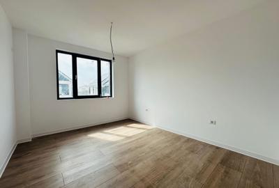 Casă individuală cu 4 camere cu Teren 406 Mp în Berceni - 11