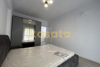 Apartament cu 3 camere semidecomandat, mobilat în Central - 14
