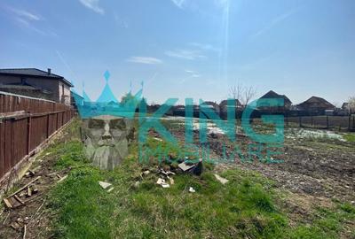 Teren Construcții intravilan de 3000 mp, în Sântana de Mureș