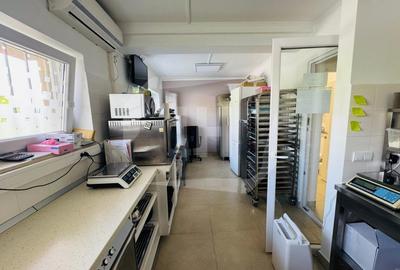 Afacere la cheie, laborator de cofetarie, zona Vivo - 3