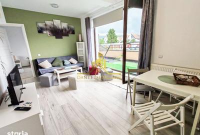 Apartament cu 2 camere, mobilat în Andrei Mureșanu - 2