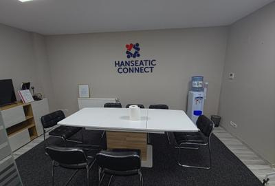 Birou de închiriat  80 mp clădire premium, Bulevardul Mamaia – zona Delfinariu - 5