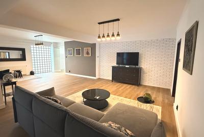 Apartament cu 2 camere decomandat în Pipera - 5