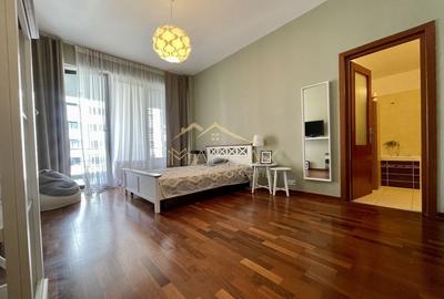 Apartament cu 3 camere *198mp*+ 2 Terase + Parking / Pipera - 26