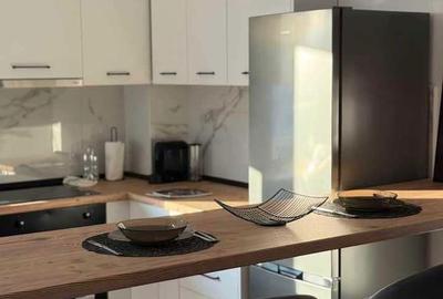Apartament cu 2 camere decomandat în Central - 8