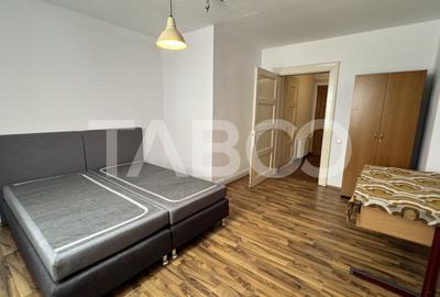 Apartament cu 3 camere nedecomandat, mobilat în Central - 6