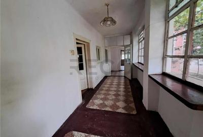 RECO Casa Salonta Fuveskert - 3