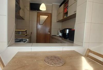 Apartament cu 3 camere decomandat, mobilat în Nicolae Grigorescu - 7