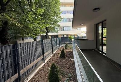 Apartament 3 Camere 162 mp Curte Metrou Eroii Revolutiei - 12