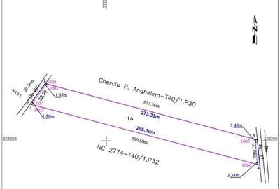 Oportunitate Investiție! Complex Rezidențial max.P+14 Str. Apeductului - 4