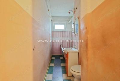 Apartament cu 3 camere semidecomandat în Central - 4