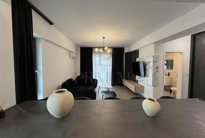 Apartament cu 2 camere semidecomandat, mobilat în Lipovei - 2