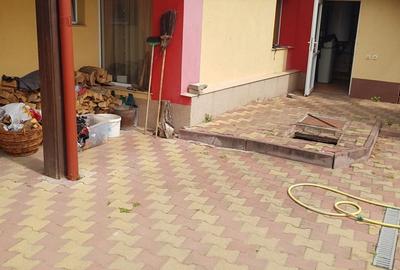 Casă în Cheresig - 8