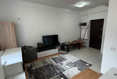 Garsonieră decomandată în Militari - 2