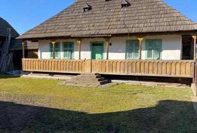 Casă în Central - 3