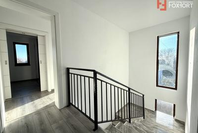 Casă individuală cu 5 camere cu Garaj în Sânandrei - 11