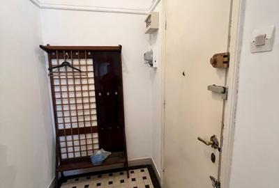 Pache Protopopescu-Izvorul Rece, apartament in vila, - 4