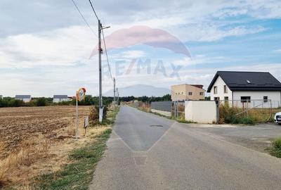 Vanzare Teren 9,032mp Balotesti / Strada I. C. Bratianu - 12