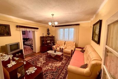 Casa individuala de vanzare | 105 mp | teren de 1400 mp - Șeica Mare - 14