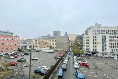 Piata Universitatii - 3 Camere | 78 MP | Balcon - 12