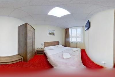 Tur LIVE! In aria Centrala a Brasovului, Hotel distinct - 23