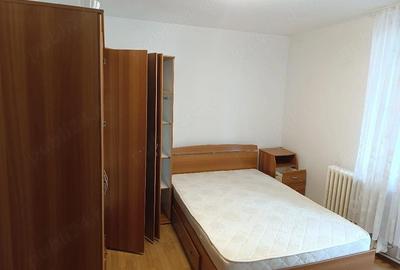 Apartament cu 2 camere decomandat în Mărăței - 7