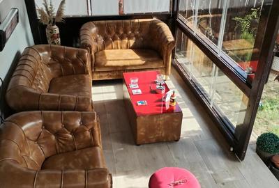 Casă cu 4 camere cu Teren 1500 Mp în Vinga - 1