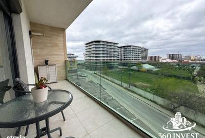 Apartament cu 3 camere în Central - 2