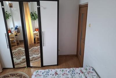 Apartament cu 2 camere - zona Pacurari - Kaufland, BRD Vest - 1