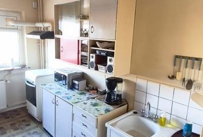 Apartament cu 3 camere semidecomandat, mobilat în Rahova - 6