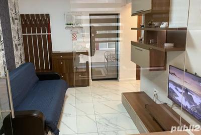 Apartament cu 2 camere în Dudu