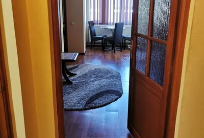 Garsonieră decomandată în Independenței - 5