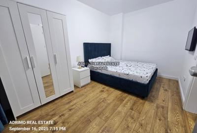 PRIMUL CHIRIAS - Ap2cam - Parcare Subterana - Tomis Park Residence - 500 euro - 16