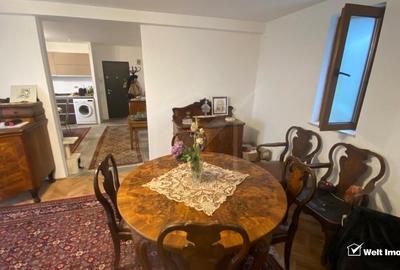 Apartament 3 camere in imobil tip vila, Zona Pasapoarte - Piata Cipariu !