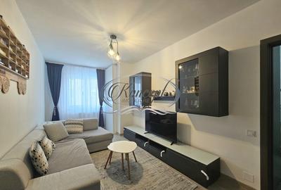 Apartament decomandat modern in zona BMW, strada Avram Iancu - 2
