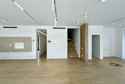 Vila cu 6 camere *575mp* / 12 locuri parcare // Pipera- Iancu Nicolae - 19