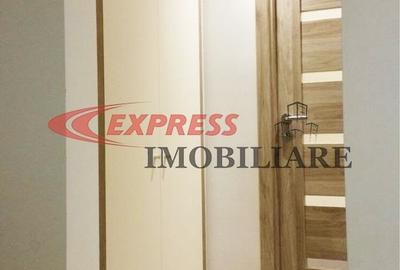 Apartament cu 4 camere semidecomandat în Dristor